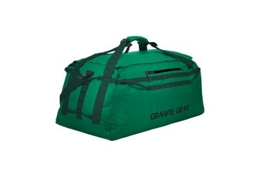 Image of Granite Gear 36 Packable Duffel-Fern/Boreal