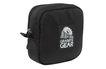 Image of Granite Gear Add-On Pocket w/ Hypalon, Black, 1000152-0001