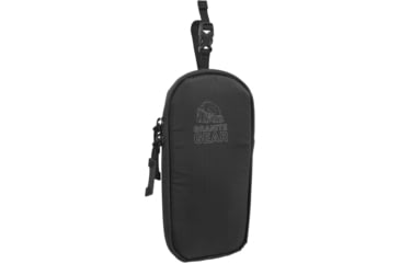 Image of Granite Gear Add-On Pocket w/ Hypalon, Black, One size, 23152-0001-PC