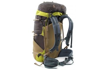 Image of Granite Gear Air Current Shoulder Straps-Small
