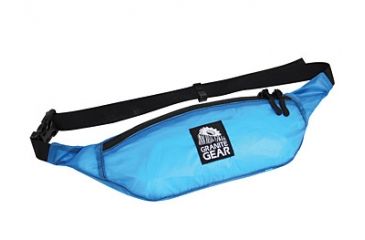 Image of Granite Gear Air Hip Wing-Blueberry