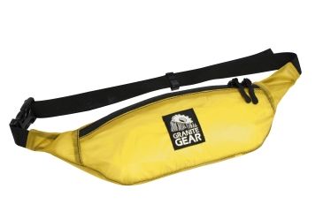 Image of Granite Gear Air Hip Wing-Lemon Yellow