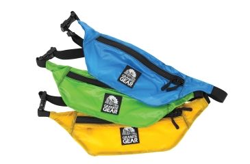 Image of Granite Gear Air Hip Wing Pack
