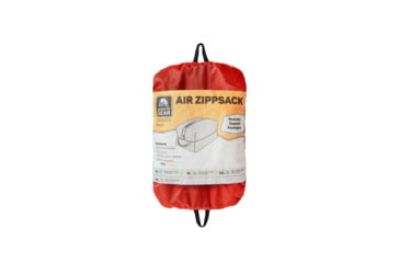 Image of Granite Gear Air Pocket, Orange, MD, 21902-3003-PC