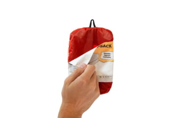 Image of Granite Gear Air Pocket, Orange, MD, 21902-3003-PC