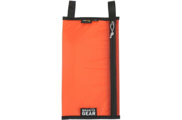 Image of Granite Gear Air Pocket, Orange, MD, 21902-3003-PC