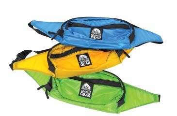 Image of Granite Gear Air Swift Hip Pack