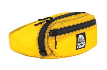 Image of Granite Gear Air Swift-Lemon Yellow