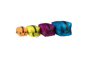 Image of Granite Gear Air ZippSack, 16L, Blueberry, Blueberry, GRG-182407