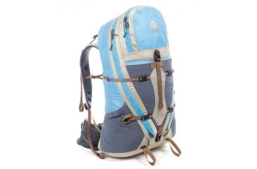 Image of Granite Gear Aji 50 Ki Backpack 3000 cu in-Ethereal/Oatmeal-Regular