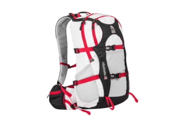 Image of Granite Gear Athabasca 24 Backpack-White/Black