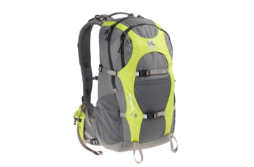 Image of Granite Gear Athabaska 24 Backpack-Green