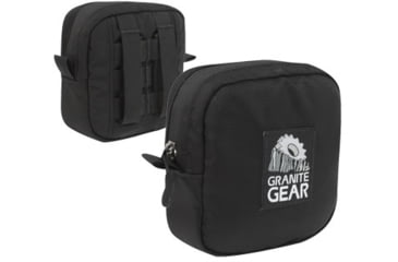 Image of Granite Gear Belt Pocket - One Size