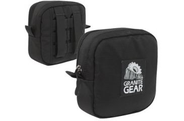 Image of Granite Gear Belt Pocket - One Size
