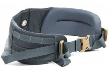 Image of Granite Gear Belts for Ultralight Packs -Brown-