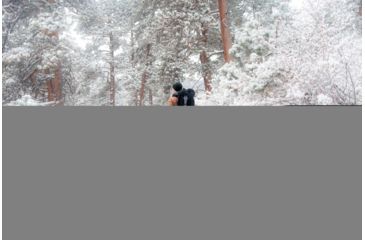 Image of Granite Gear Blaze 60 Backpack - Mens, Black/Black Gingham, Short, 5000025-0001