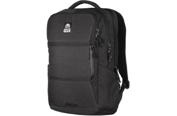 Image of Granite Gear Bourbonite Backpack-Black