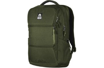 Image of Granite Gear Bourbonite Backpack-Fatigue