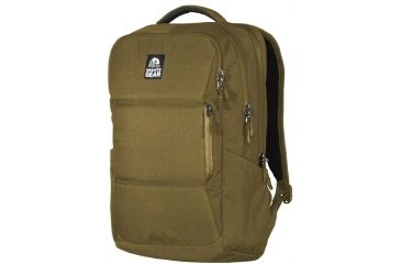 Image of Granite Gear Bourbonite Backpack-Highland Peat