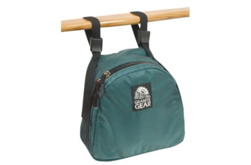 Image of Granite Gear Bow Bag-Smoke Blue