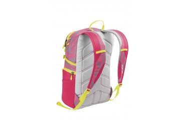 Image of Granite Gear Brimson, Linear Chaos/Petal/Neolime, 15.5 in, 1000019-2006