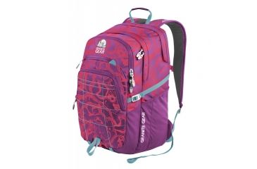 Image of Buffalo Backpack-Verbena