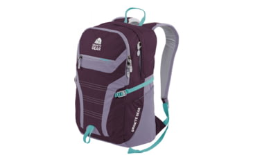 Image of Granite Gear Champ Backpack Fits 15.5in Laptops, Gooseberry / Lilac / Stratos, 29.5 L 1000016-6005