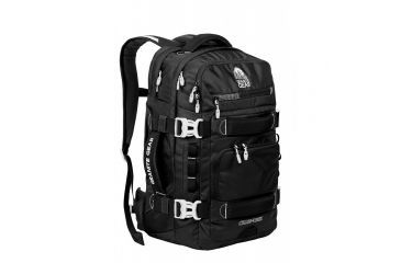 Image of Granite Gear Cross-Trek 36 L Backpack-Black