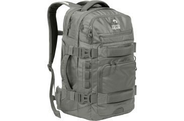 Image of Granite Gear Cross-Trek 36 L Backpack-Flint/Chromium