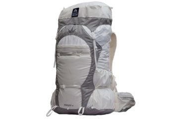 Image of Granite Gear Crown 3 Backpack - Womens, Short, Undyed, 60L, 50012-0000