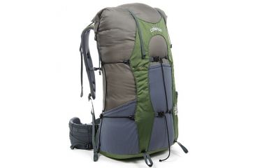 Image of Granite Gear Crown V.C. 60 Ki Backpack-Regular-Cactus/Moonmist