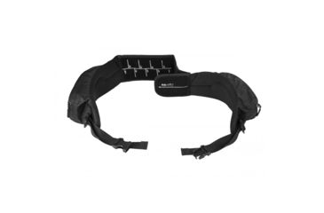 Image of Granite Gear Crown2 60 Backpack - Womens, Black/Red Rock, Regular, 5000016-0001