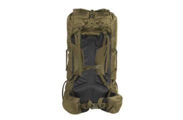 Image of Granite Gear Crown2 60 Pack-Highland Peat/Black-Regular
