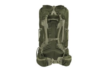 Image of Granite Gear Crown2 60 Pack-Fatigue/Dried Sage-Long