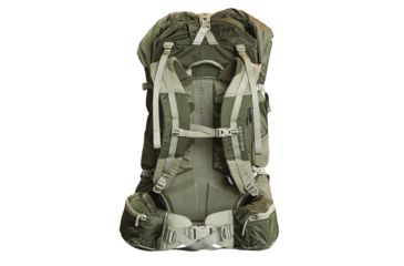 Image of Granite Gear Crown2 60 Pack-Fatigue/Dried Sage-Long