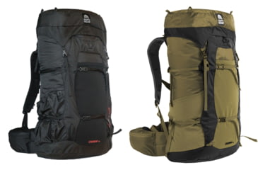 Image of Granite Gear Crown2 60L Pack