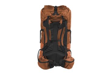 Image of Granite Gear Crown2 Backpack, Barro/Black, Regular Torso 5000019-3009