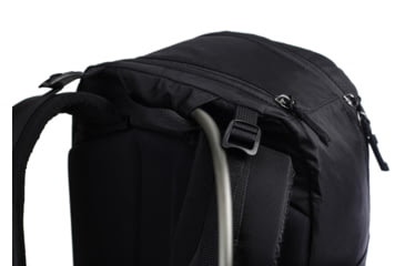 Image of Granite Gear Dagger Daypack, Black, 5000052-0001