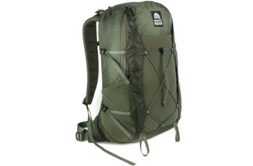 Image of Granite Gear Dagger Daypack, Fatigue, 5000052-4024