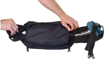 Image of Granite Gear Deluxe Add-On Eco Lid, Black, One Size, 92200-0001