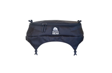 Image of Granite Gear Deluxe Add-On Eco Lid, Black, One Size, 92200-0001