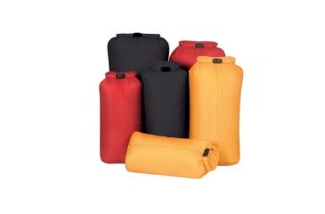 Image of SHED, Granite Gear Drysack-Red-7L