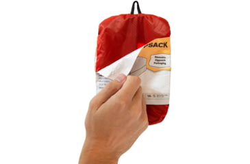 Image of Granite Gear DrySack, Red, 7L, 20761-2111-PC