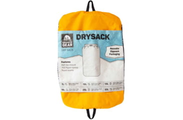 Image of Granite Gear DrySack, Yellow, 7L, 20761-8101-PC