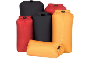 Image of Granite Gear Drysacks , 2-pack, Assorted Colors, 7L, 20751-PC