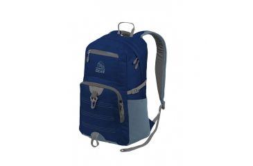 Image of Granite Gear Eagle Backpack, Midnight Blue/Rodin/Flint, 29L 1000012-5019