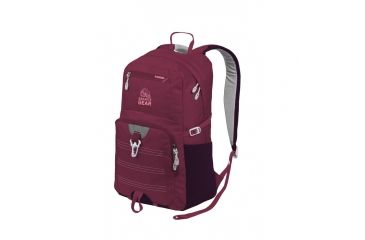 Image of Granite Gear Eagle Backpack, Sangria/Gooseberry, 29L 1000012-6008