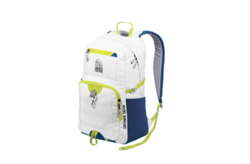 Image of Granite Gear Eagle Backpack-Bleumine/Chromium