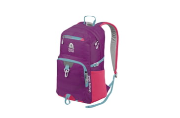 Image of Granite Gear Eagle Backpack-Petal/Chromium