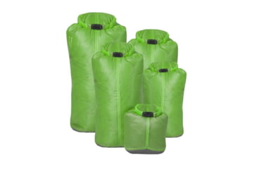 Image of Granite Gear eVent Sil Drysacks - XXS - Assorted